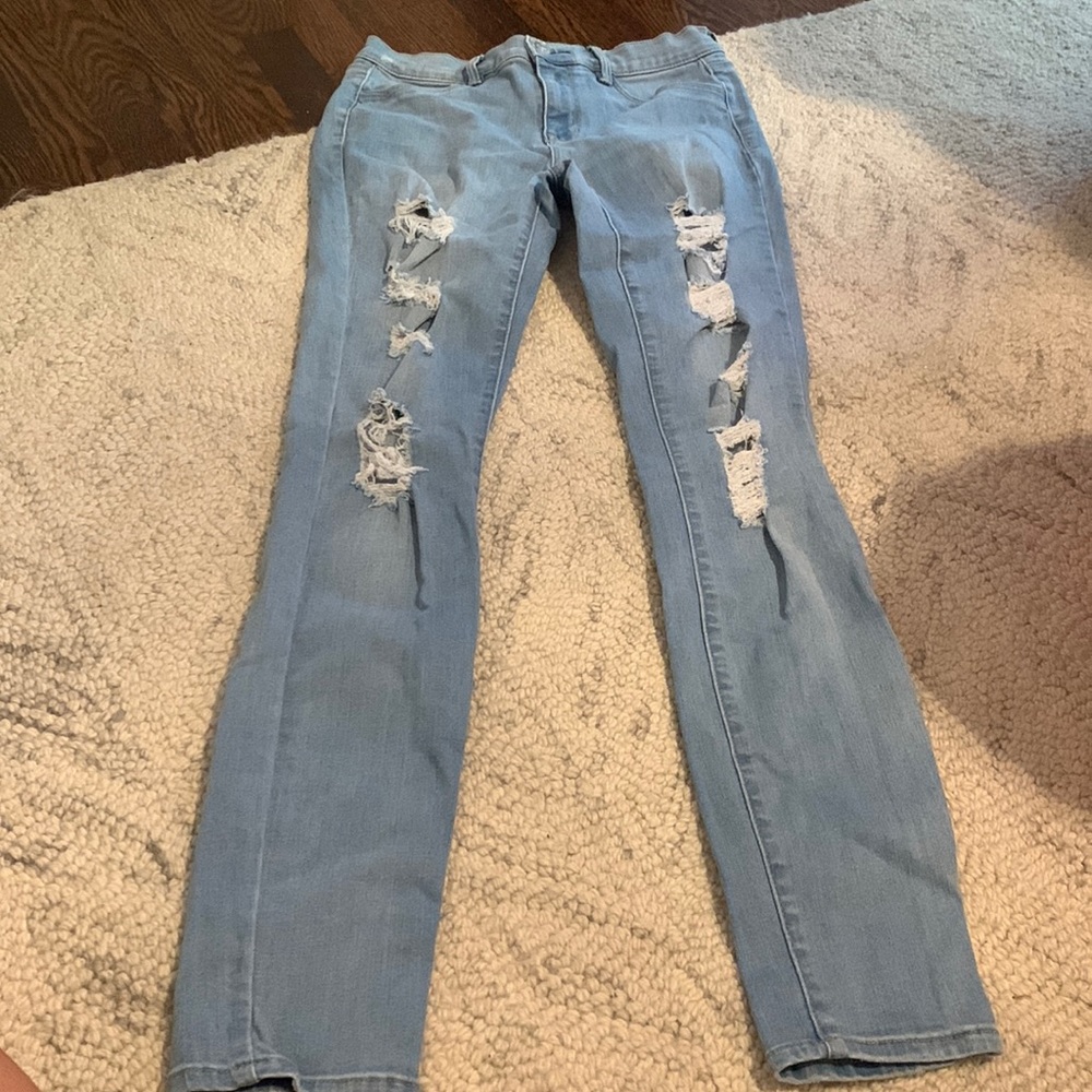 Pacsun jeans